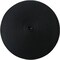 Twill Tape Ribbon 100% Cotton Black 1" Wide 50 Yard Roll Herringbone Tape Environmentally Friendly No Fading Ribbon(1"-50Yard, Black)